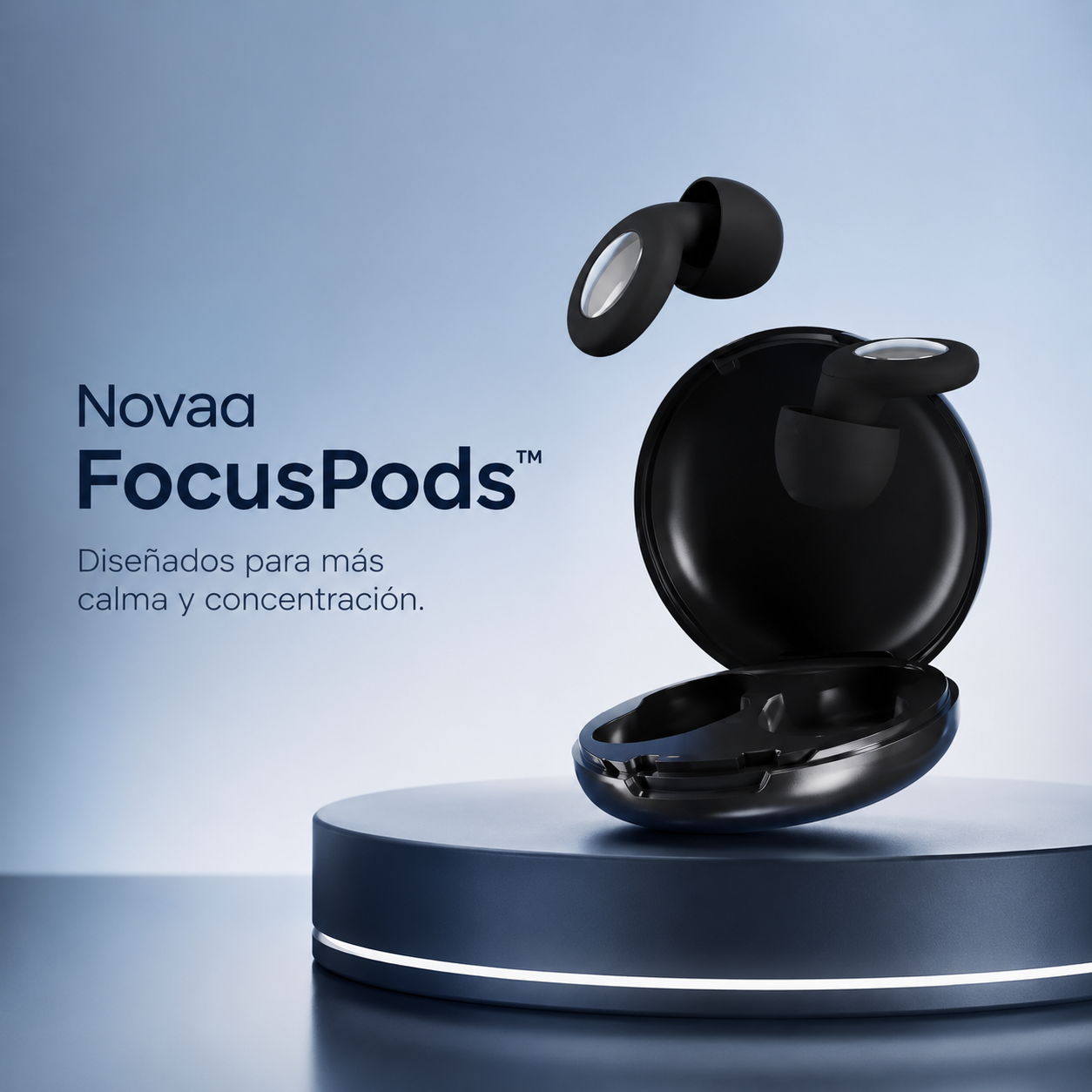 Novaa FocusPods™
