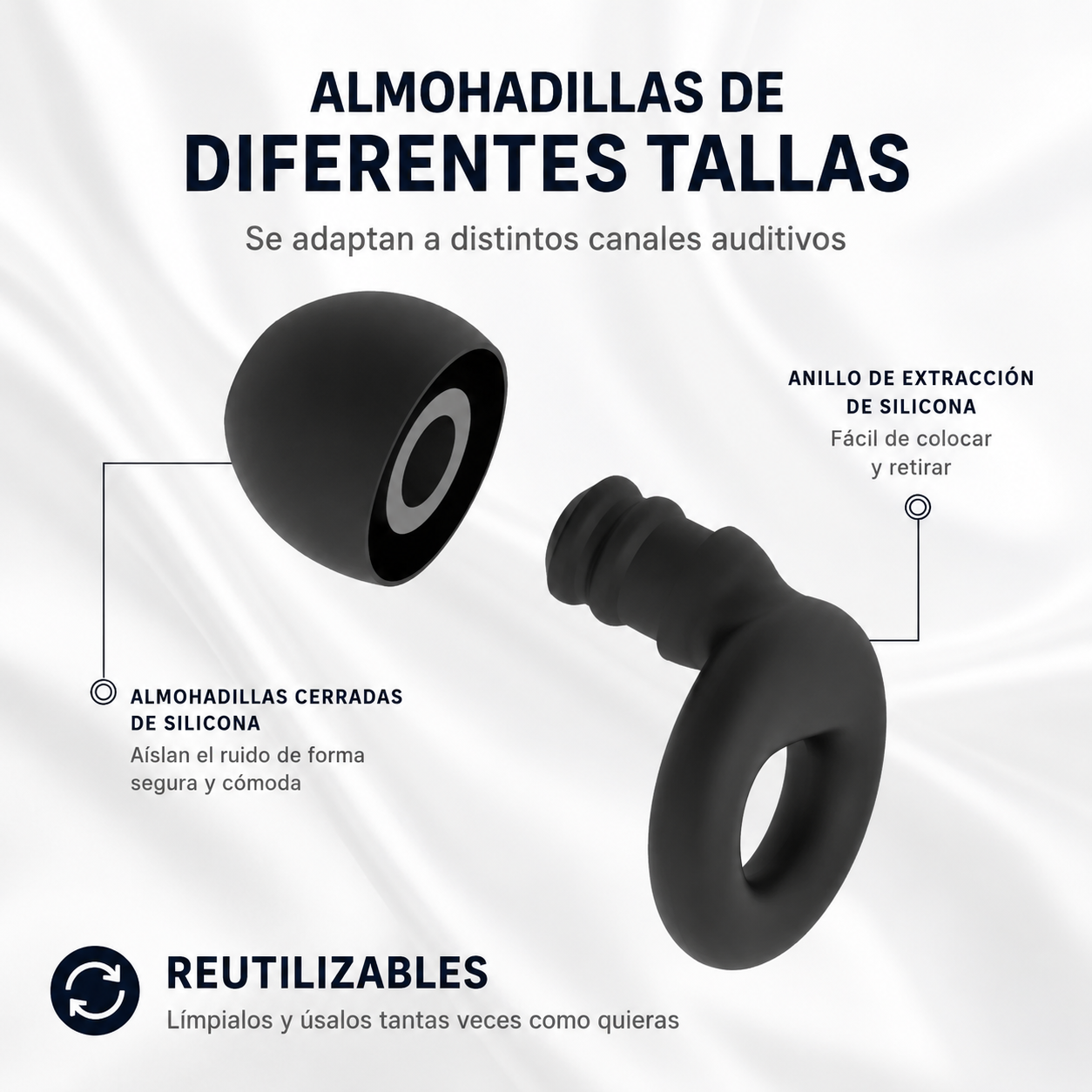 Novaa QuietPods™