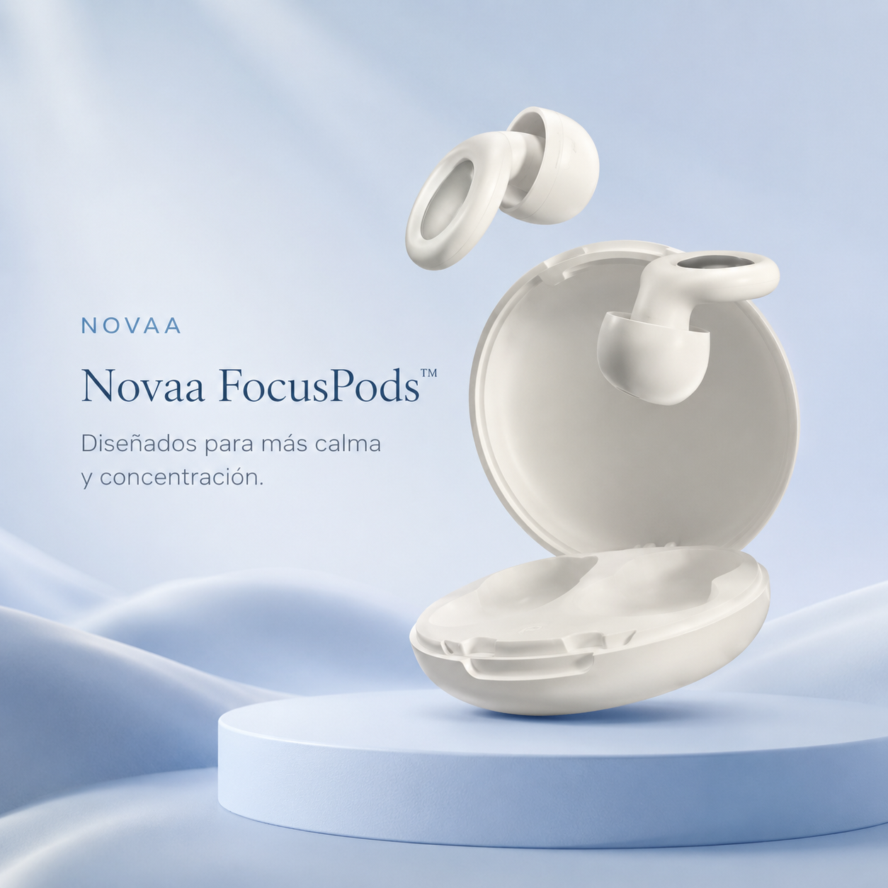 Novaa FocusPods™